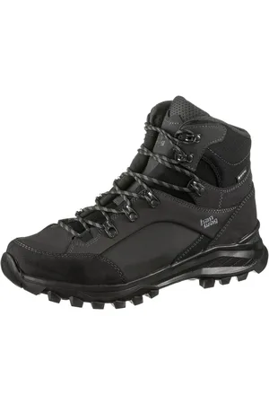 Hanwag Banks Wanderschuhe Herren