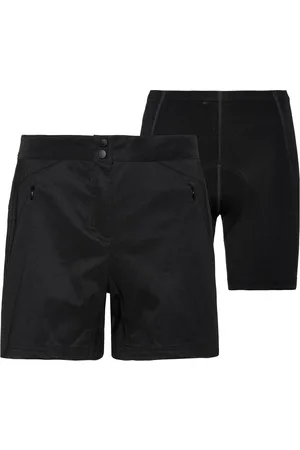 Löffler Bike Shorts Aero CSL Fahrradshorts Damen
