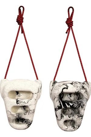 METOLIUS Rock Rings 3D Klettergriffe