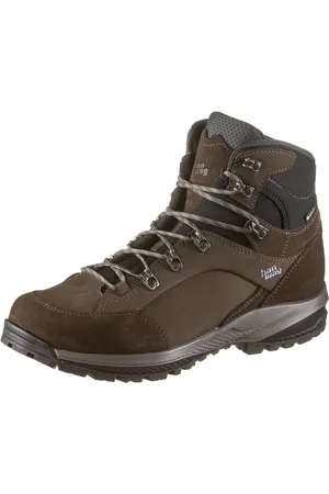 Hanwag Banks SF Extra Wanderschuhe Herren