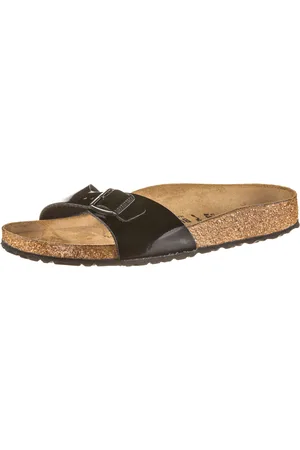 Birkenstock Madrid Sandalen Damen