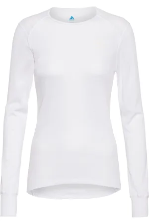 Odlo ACTIVE WARM ECO Funktionsshirt Damen