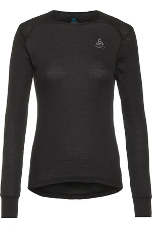 Odlo ACTIVE WARM ECO Funktionsshirt Damen