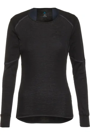 Odlo ACTIVE X-WARM ECO Funktionsshirt Damen