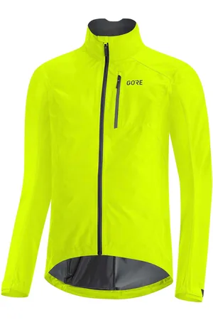 GOREWEAR C3 PACLITE Fahrradjacke Herren