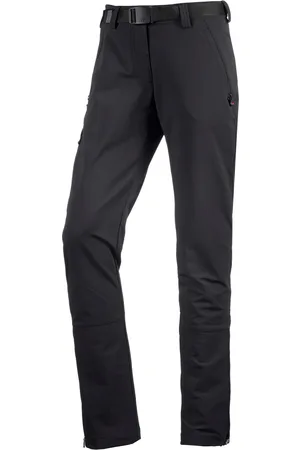 Maier Sports Lana slim Wanderhose Damen
