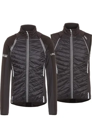 CMP Softshelljacke Herren