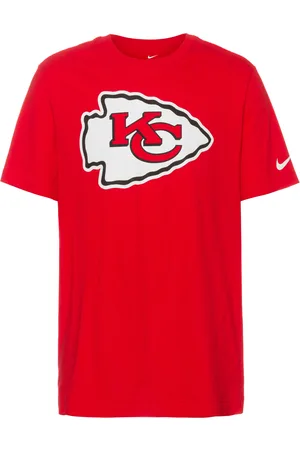 Nike Kansas City Chiefs T-Shirt Herren