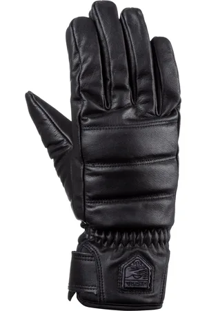 Hestra Alpine Leather Primaloft Handschuh Damen