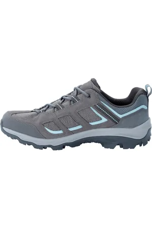 Jack Wolfskin VOJO 3 TEXAPORE LOW Wanderschuhe Damen
