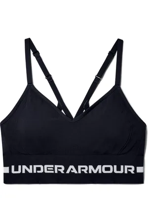 Under Armour Seamless Low Long BH Damen