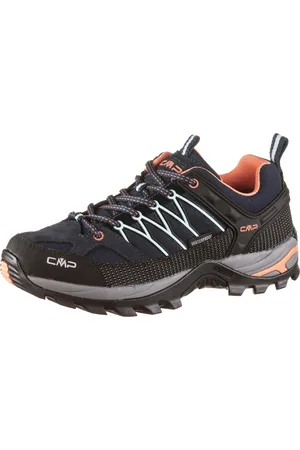 CMP Rigel Low WP Wanderschuhe Damen