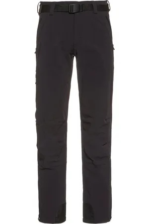 Maier Sports Naturno Trekkinghose Herren