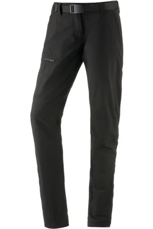 Maier Sports Inara Slim Wanderhose Damen