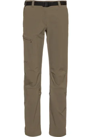 Maier Sports Lulaka Wanderhose Damen