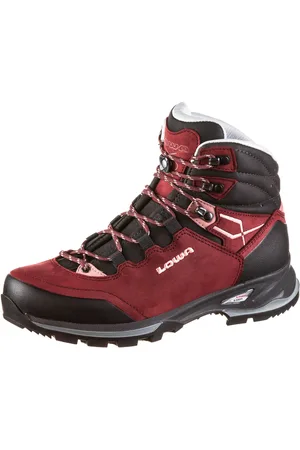 Lowa Lady Light LL Wanderschuhe Damen
