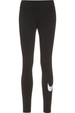 Nike NSW Essential Leggings Damen