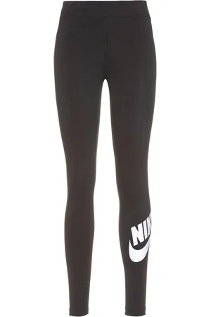 Nike NSW Essential Leggings Damen