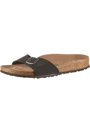 Birkenstock Madrid Sandalen Damen