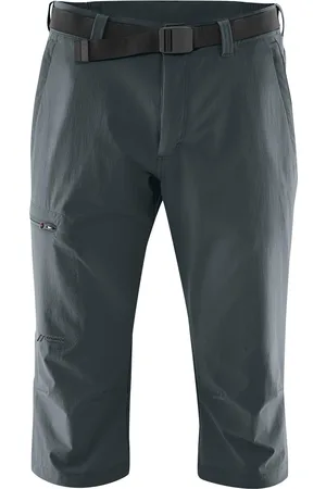 Maier Sports Jennisei Caprihose Herren