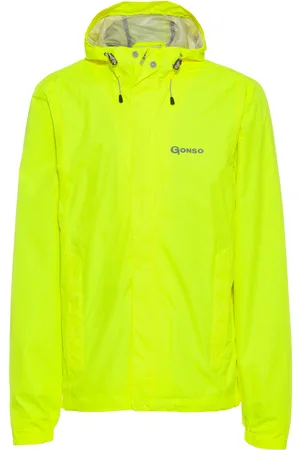 Gonso Save light Regenjacke Herren