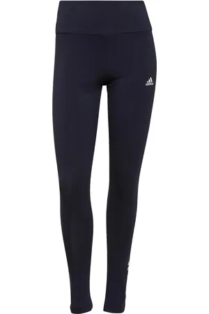 adidas ESSENTIALS LOGO Leggings Damen