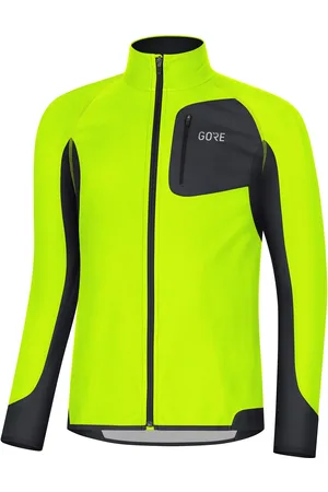 GOREWEAR R3 Partial GORE® WINDSTOPPER® Laufjacke Herren