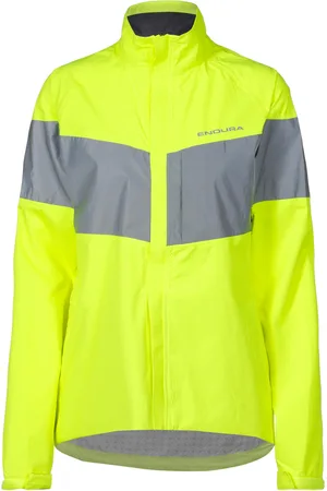 Endura Urban Luminite Fahrradjacke Damen