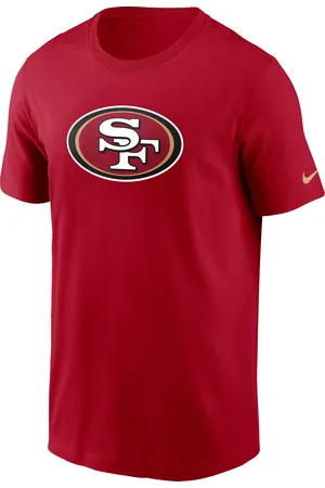 Nike San Francisco 49ers T-Shirt Herren