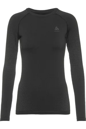 Odlo PERFORMANCE WARM ECO Funktionsshirt Damen