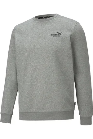 PUMA Essentiell Sweatshirt Herren