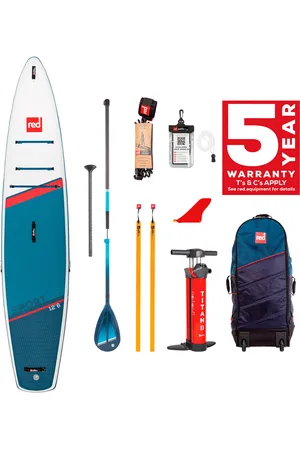 Red Paddle SPORT 12