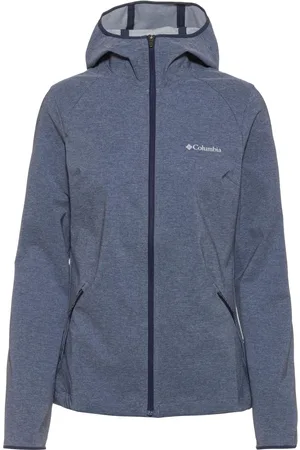 Columbia Heather Canyon Softshelljacke Damen
