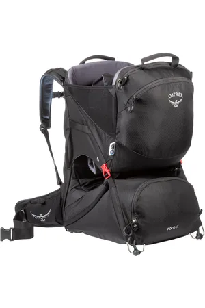 Osprey Poco LT Child Carrier Kraxe