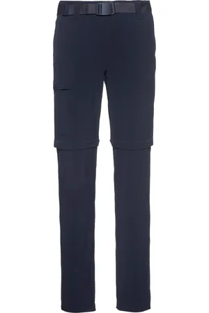 Maier Sports Inara Slim Zipphose Damen