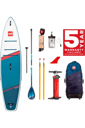 Red Paddle SETSPORT11