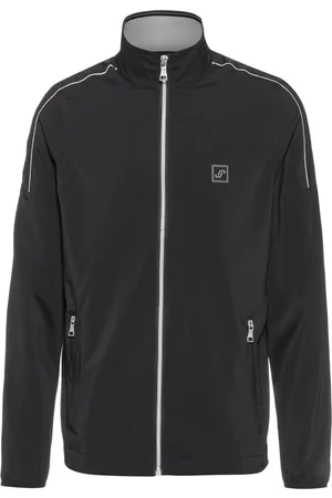 JOY SPORTSWEAR Darius Trainingsjacke Herren
