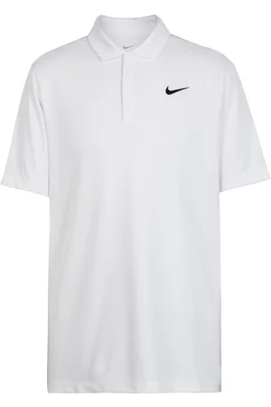 Nike Court DF Tennis Polo Herren