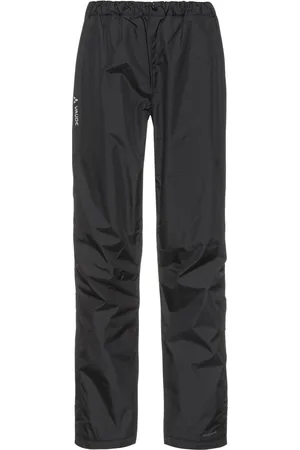 Vaude Fluid Regenhose Damen