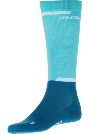 CEP The run tall Socken Damen