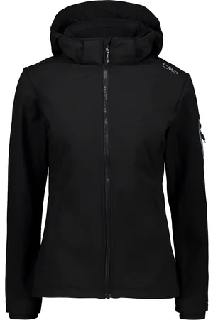 CMP Softshelljacke Damen