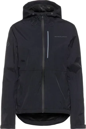 Endura Hummvee Fahrradjacke Damen