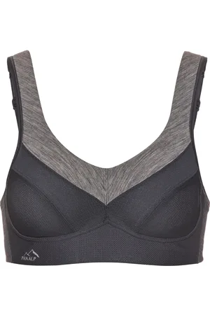 Anita PanAlp wool BH Damen