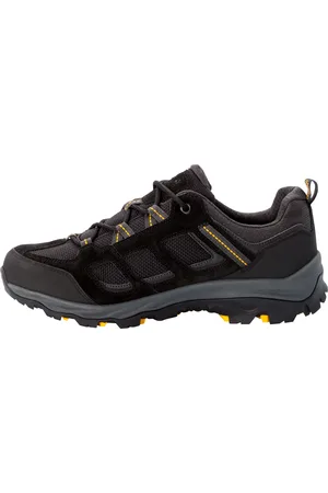 Jack Wolfskin VOJO 3 TEXAPORE LOW Wanderschuhe Herren