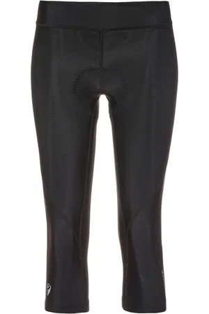 Ziener PARICE X-GEL Fahrradtights Damen