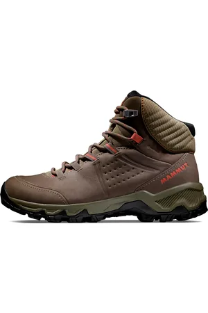 Mammut Nova IV Mid Wanderschuhe Damen