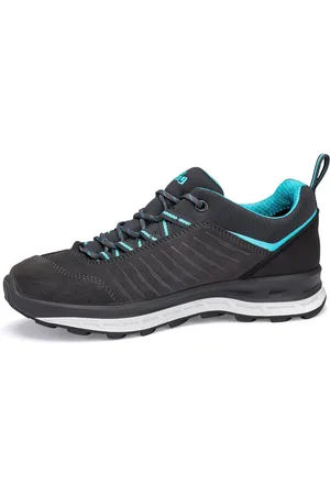 Hanwag Blueridge Low ES Wanderschuhe Damen
