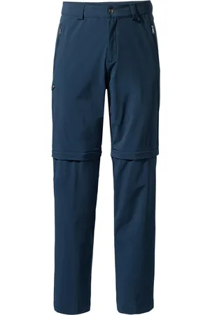 Vaude Farley II Zipphose Herren