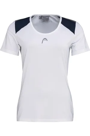 Head Club 22 Tennisshirt Damen