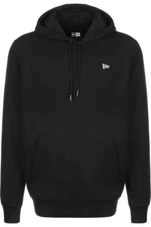 New Era Essential Hoodie Herren